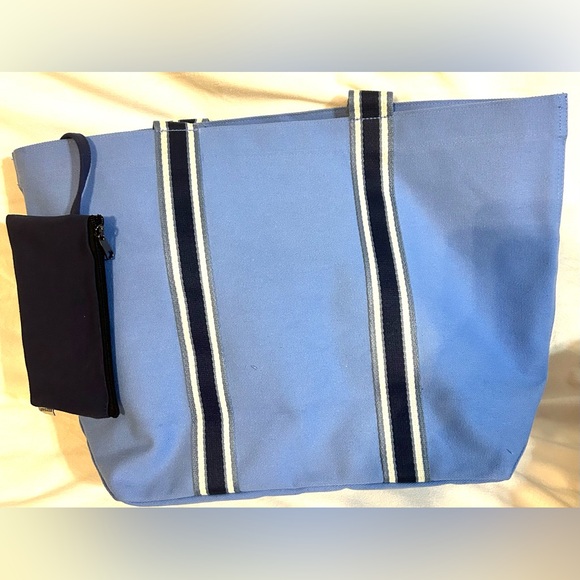 NEW…LIFE IS GOOD 4 PIECE SET..Shirt, hat, tote and small bag. - Picture 9 of 15